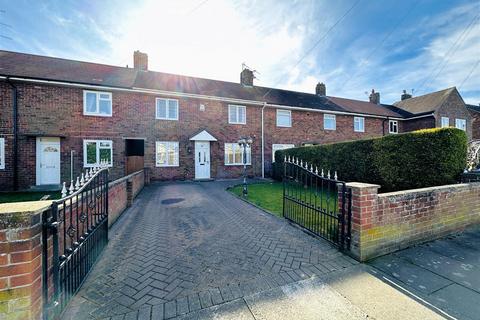 2 bedroom terraced house for sale, Charles Drive, Goole