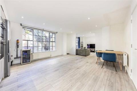 2 bedroom flat to rent, Tower Bridge Road, London SE1