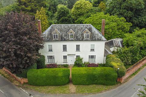 5 bedroom detached house for sale, Summer Road, Bury St. Edmunds IP31