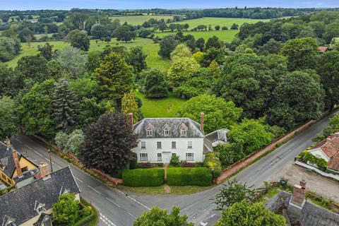 5 bedroom detached house for sale, Summer Road, Bury St. Edmunds IP31