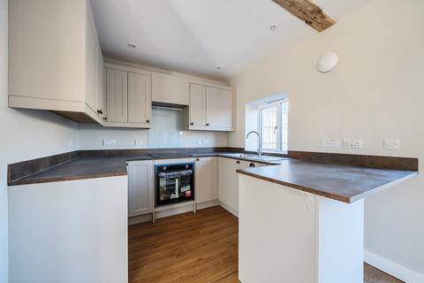 3 bedroom barn conversion to rent, Sinton Green, Hallow, Worcester