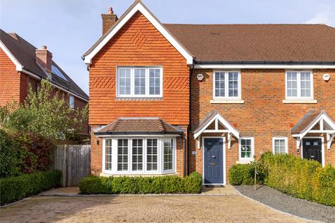 4 bedroom semi-detached house for sale, High Acre Close, Fetcham, KT22