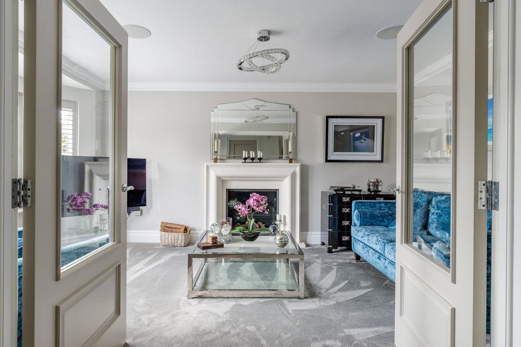 Sitting Room