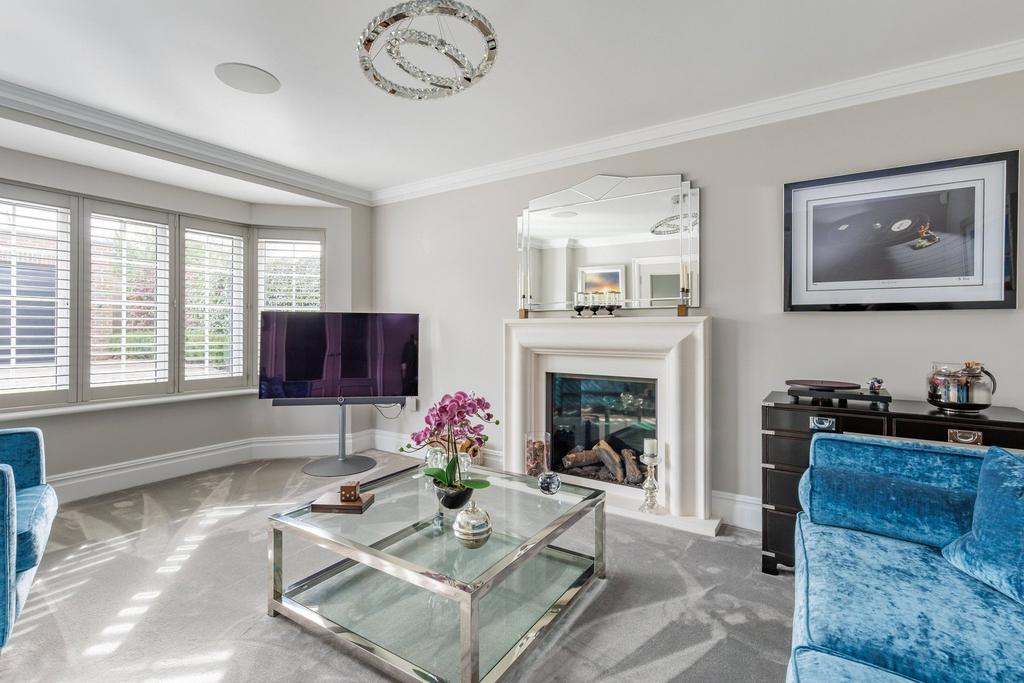 Sitting Room