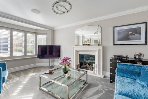 1 High Acre Close, Fetcham, Leatherhead, KT22 9FH