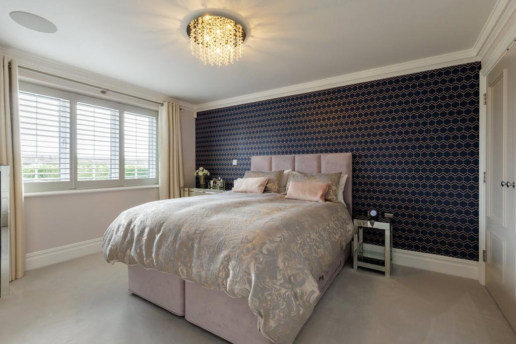 Principal Bedroom