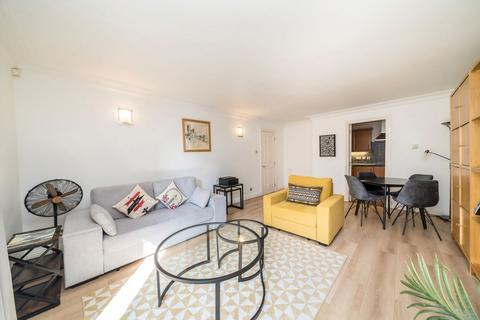 1 bedroom flat to rent, Westminster Bridge Road, London SE1