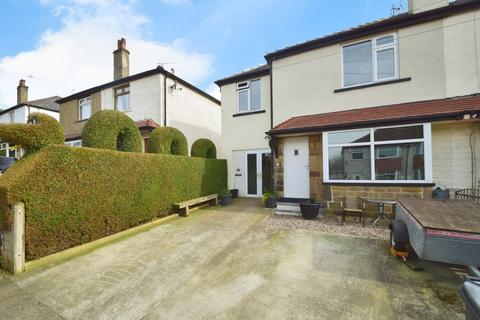 3 bedroom semi-detached house for sale, Grange Crescent, Keighley BD20