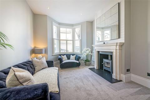 5 bedroom terraced house for sale, Chatto Road, London, SW11