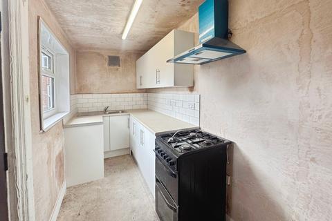 undefined, Ecclesburn Road, LS9