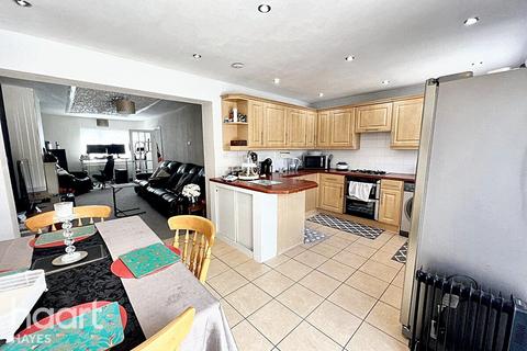 4 bedroom semi-detached house for sale, Shakespeare Avenue, Hayes