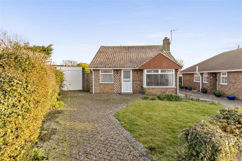 2 bedroom detached bungalow for sale, Pevensey Close, Seaford