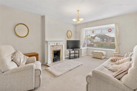 2 bedroom detached bungalow for sale, Pevensey Close, Seaford