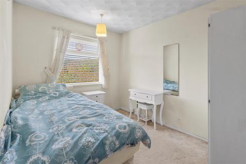 2 bedroom detached bungalow for sale, Pevensey Close, Seaford