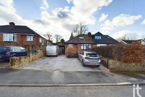 3 bedroom semi-detached bungalow for sale, Fernhill, Mellor, Stockport, SK6