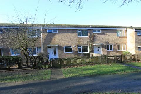 3 bedroom terraced house to rent, Beverley Road, Stevenage, SG1 4PP