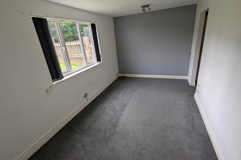 Ground floor flat for sale, Fleming Way, Flanderwell