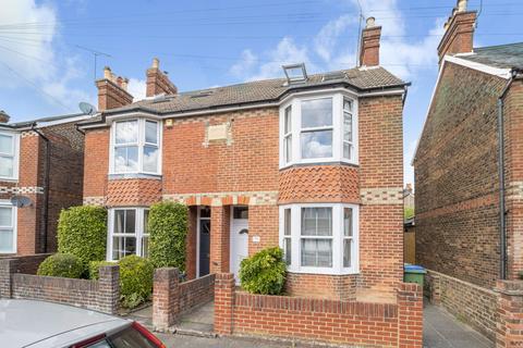 5 bedroom semi-detached house for sale, Cambridge Road, Horsham RH13