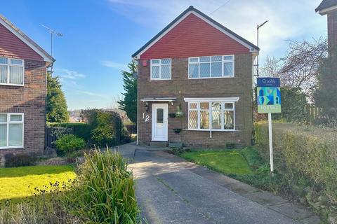 3 bedroom detached house for sale, Orchard Close, High Greave