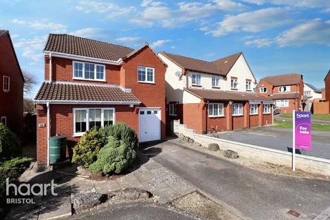 3 bedroom detached house for sale, Mallard Close, Bristol