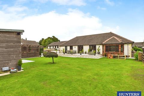 4 bedroom detached bungalow for sale, Lockshorick, Hall Road, Ecclefechan, DG11