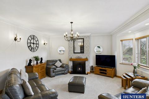 4 bedroom detached bungalow for sale, Lockshorick, Hall Road, Ecclefechan, DG11