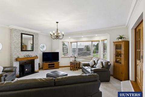 4 bedroom detached bungalow for sale, Lockshorick, Hall Road, Ecclefechan, DG11