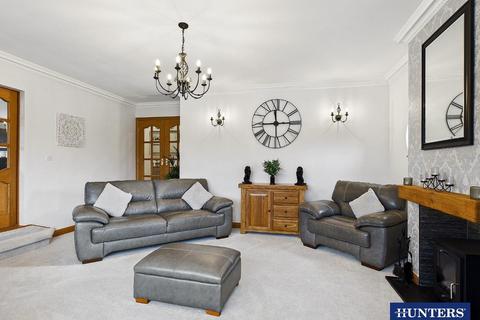 4 bedroom detached bungalow for sale, Lockshorick, Hall Road, Ecclefechan, DG11