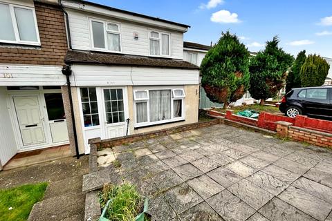 3 bedroom semi-detached house for sale, Hockwell Ring, Luton, Bedfordshire, LU4 9NJ