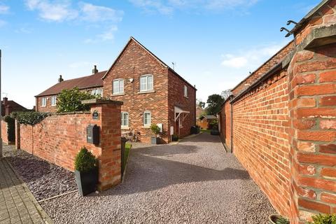 3 bedroom end of terrace house for sale, Anderson Way, Lea