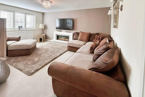 3 bedroom end of terrace house for sale, Anderson Way, Lea