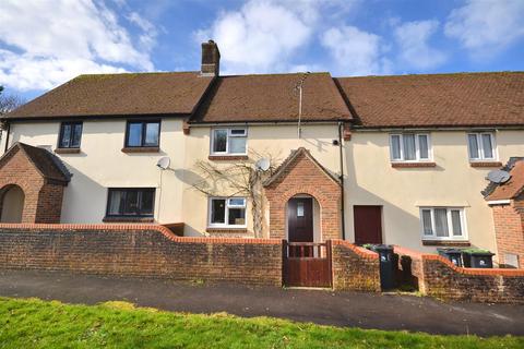 2 bedroom terraced house for sale, Yalbury Lane, Crossways, Dorchester