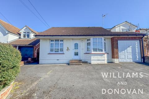 undefined, Wellington Road, Rayleigh