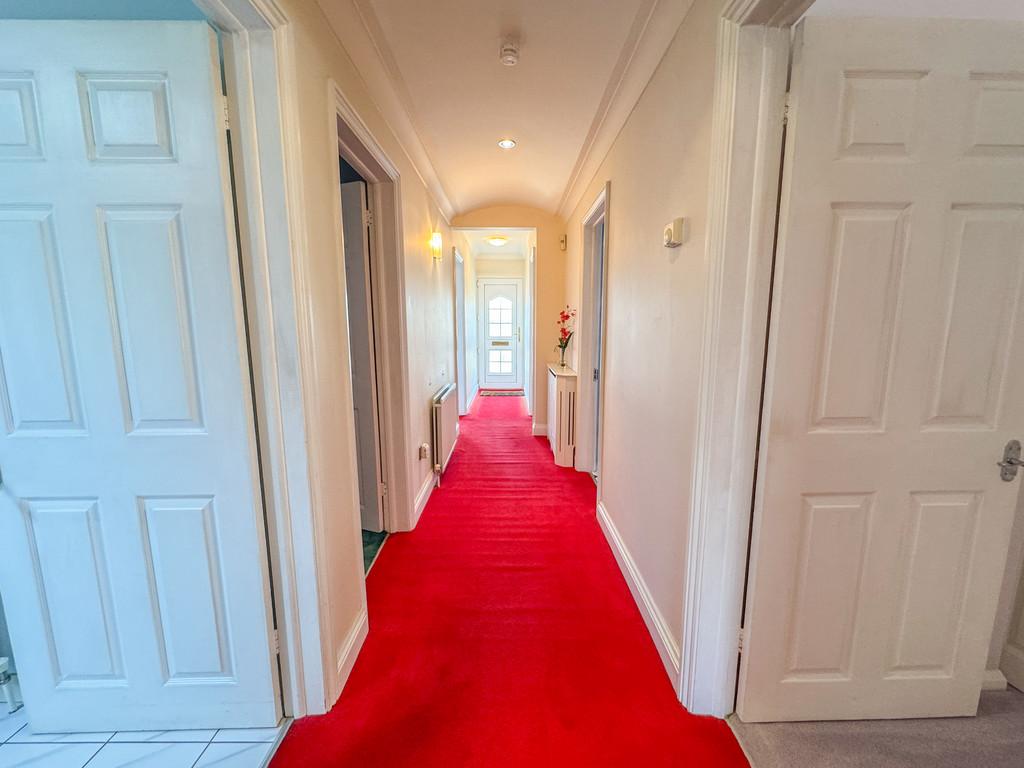 Hallway 1