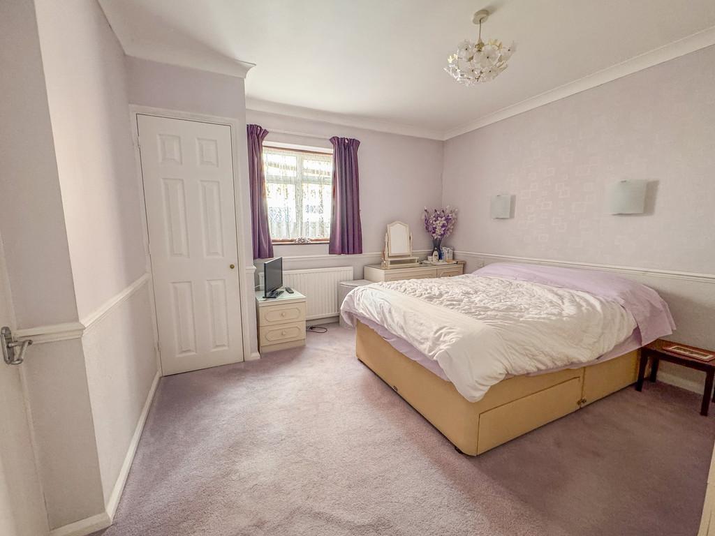 Bed 1