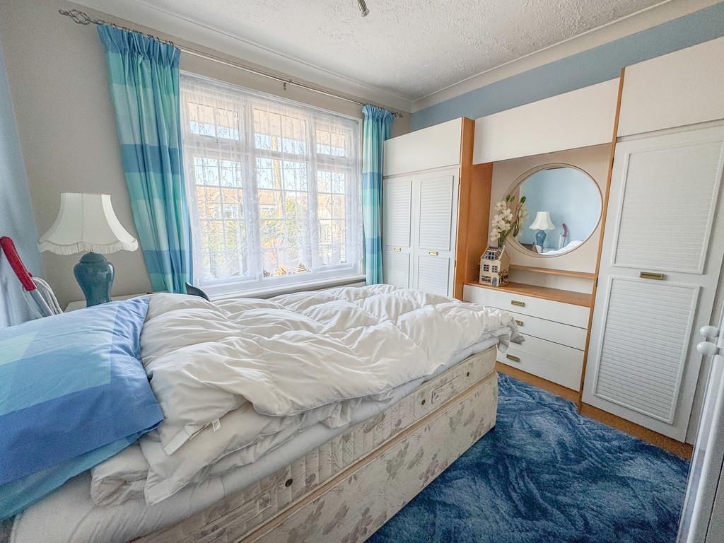 Bed 3