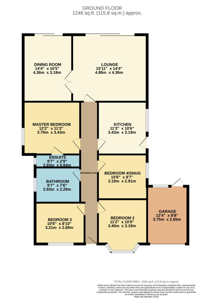 Render Plan
