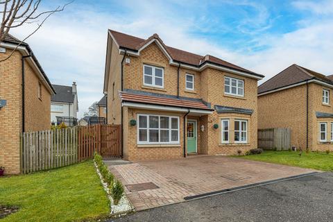 4 bedroom detached house for sale, Rose Crescent, Newton Mearns, Glasgow, East Renfrewshire