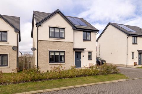 3 bedroom detached house for sale, Combe Road, Edinburgh