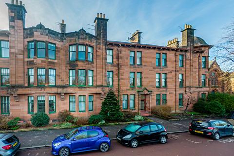 3 bedroom apartment for sale, Fotheringay Road, Pollokshields, Glasgow