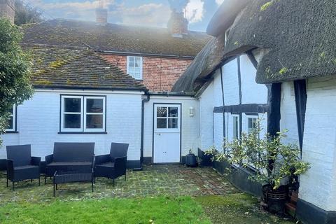 2 bedroom detached house for sale, Rockbourne, Fordingbridge