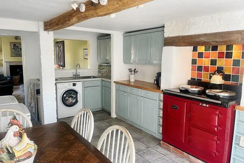 2 bedroom detached house for sale, Rockbourne, Fordingbridge