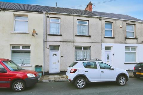 2 bedroom terraced house for sale, Quarry Row, Merthyr Tydfil CF47