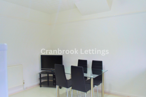 1 bedroom flat to rent, Ilford, IG2