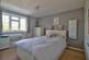 Restful views from Bedroom One