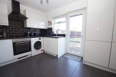 2 bedroom end of terrace house for sale, Osprey Gardens, Lee-On-The-Solent, PO13