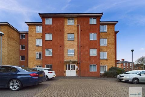 undefined, Brook Court, Player Street