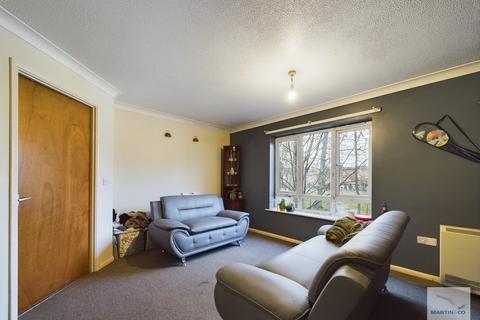 undefined, Brook Court, Player Street