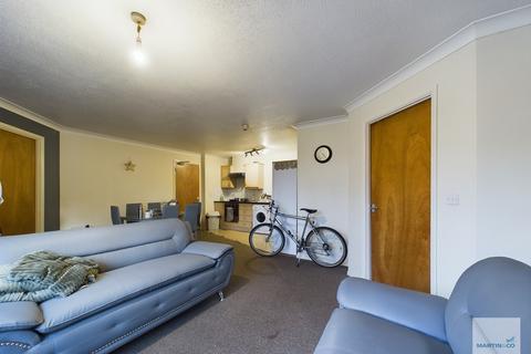undefined, Brook Court, Player Street