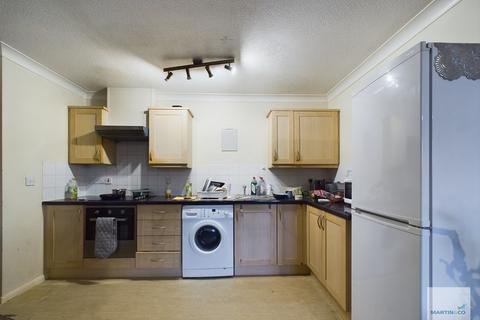 undefined, Brook Court, Player Street